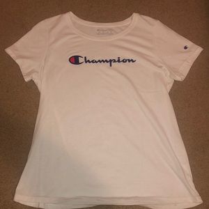 Champion t shirt